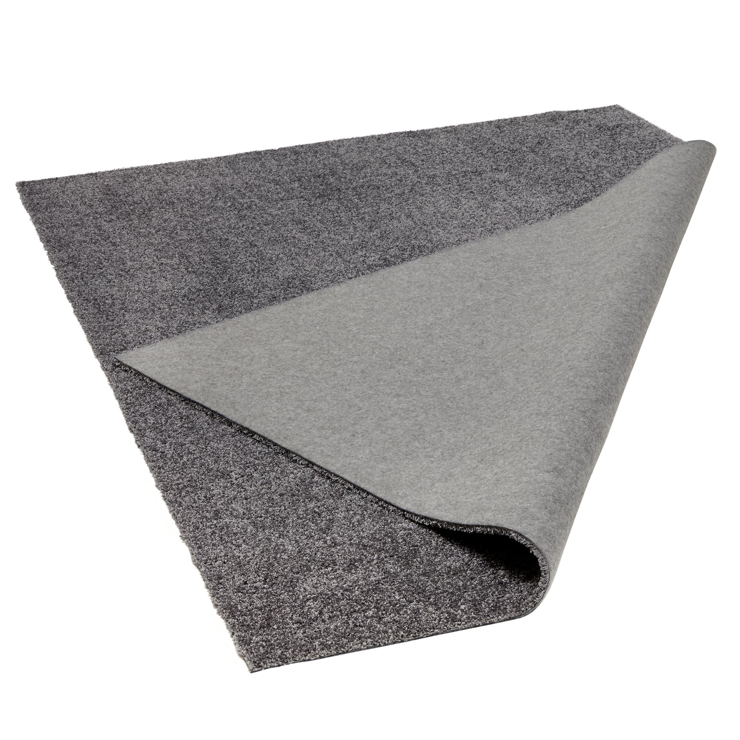 Dolce Shaggy Dark Grey