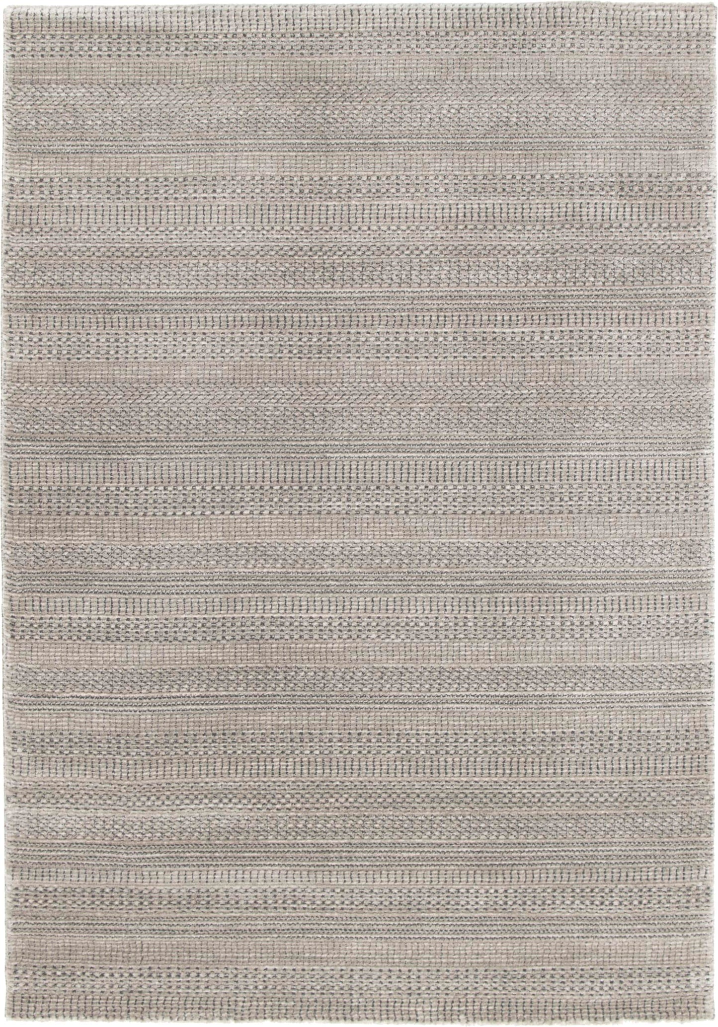 Contour Modern Linear Design Dark Grey