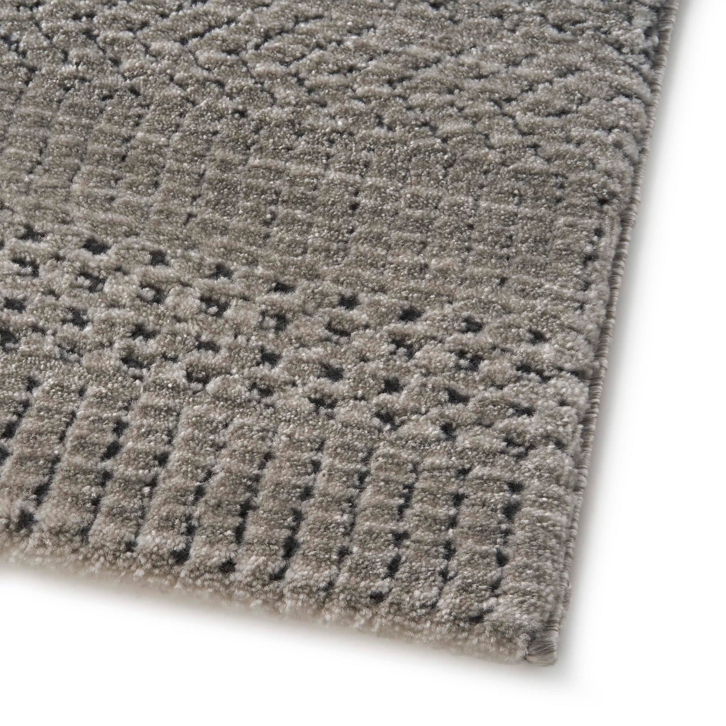 Contour Modern Linear Design Dark Grey