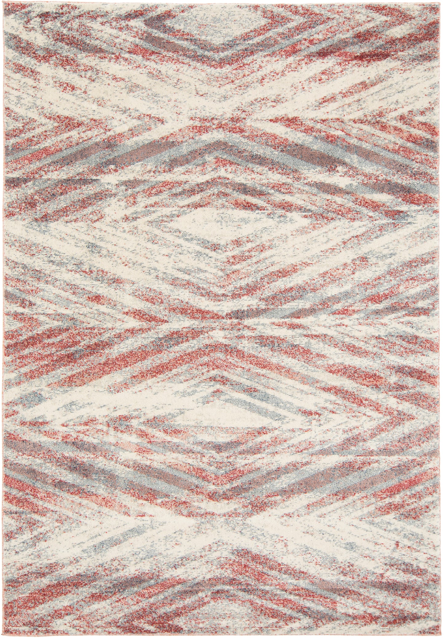 Bohemia Modern Triangular Design