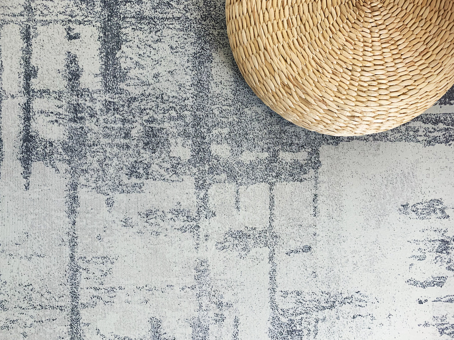 Orion Modern Abstract Grey