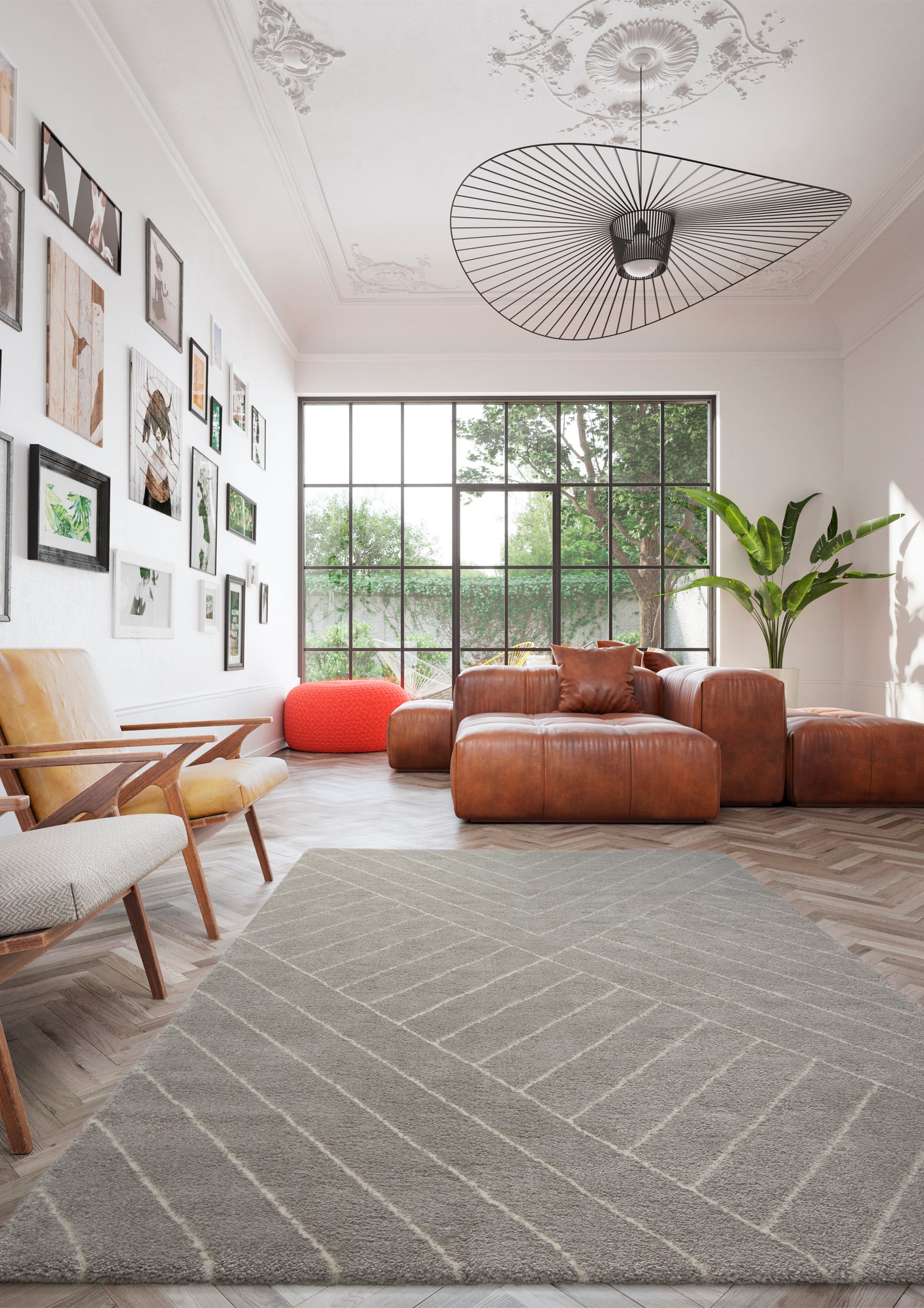 Chill Linear Design