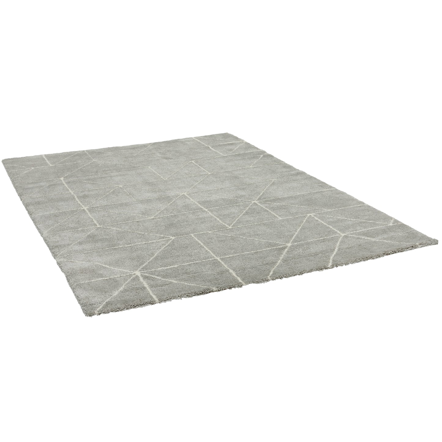 Chill Triangular Design