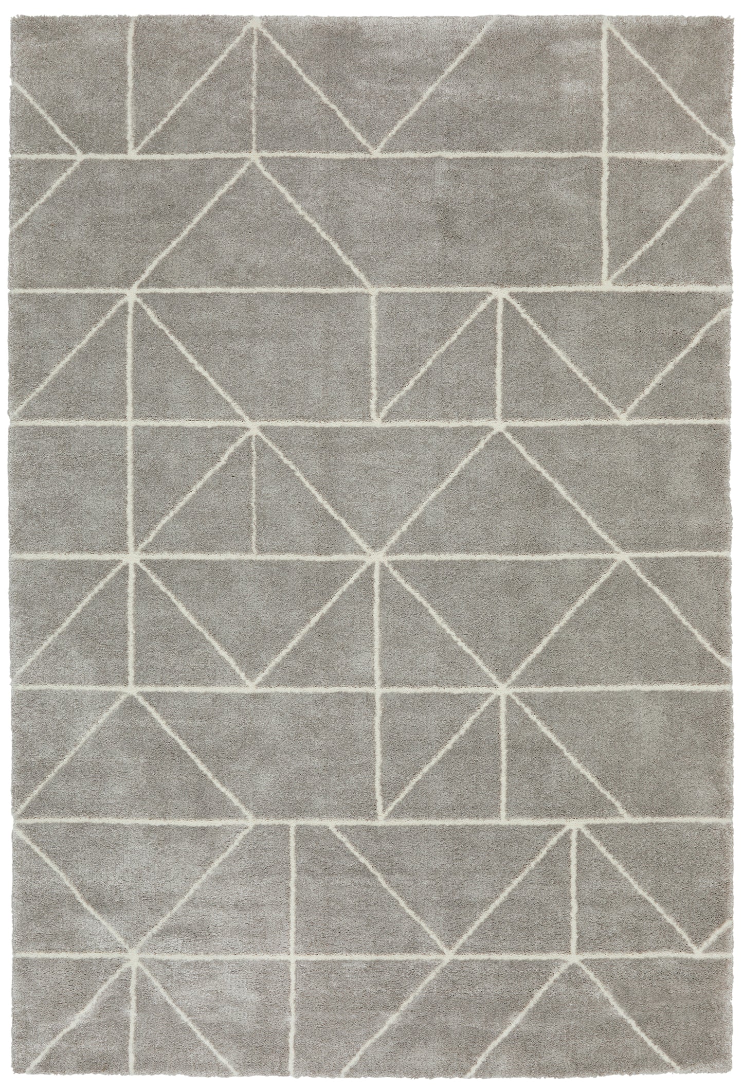 Chill Triangular Design