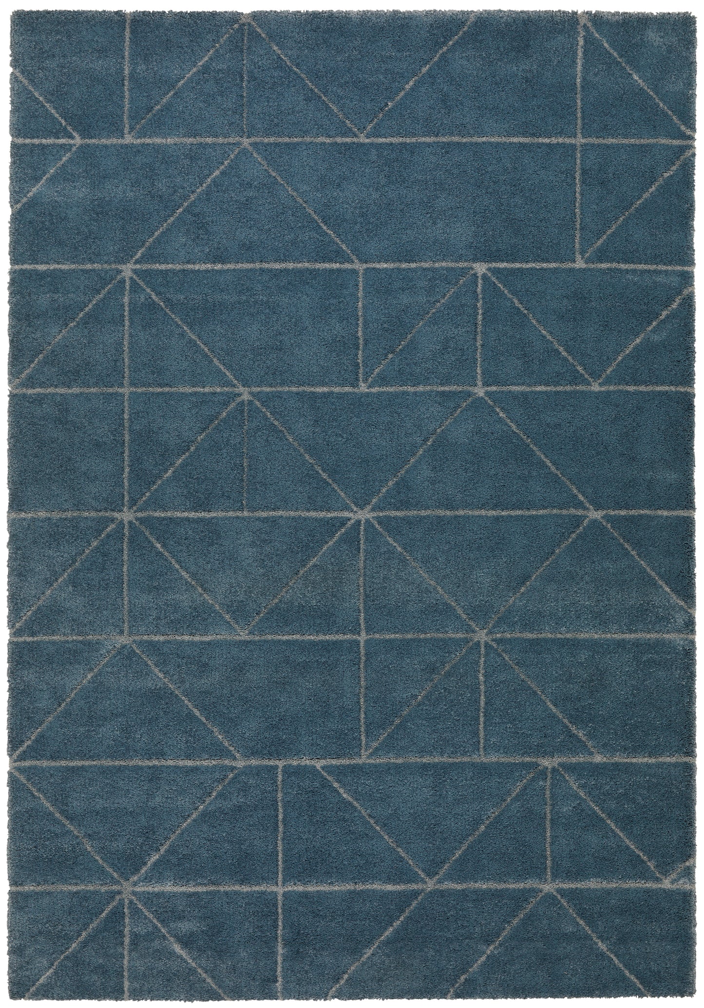 Chill Triangular Design