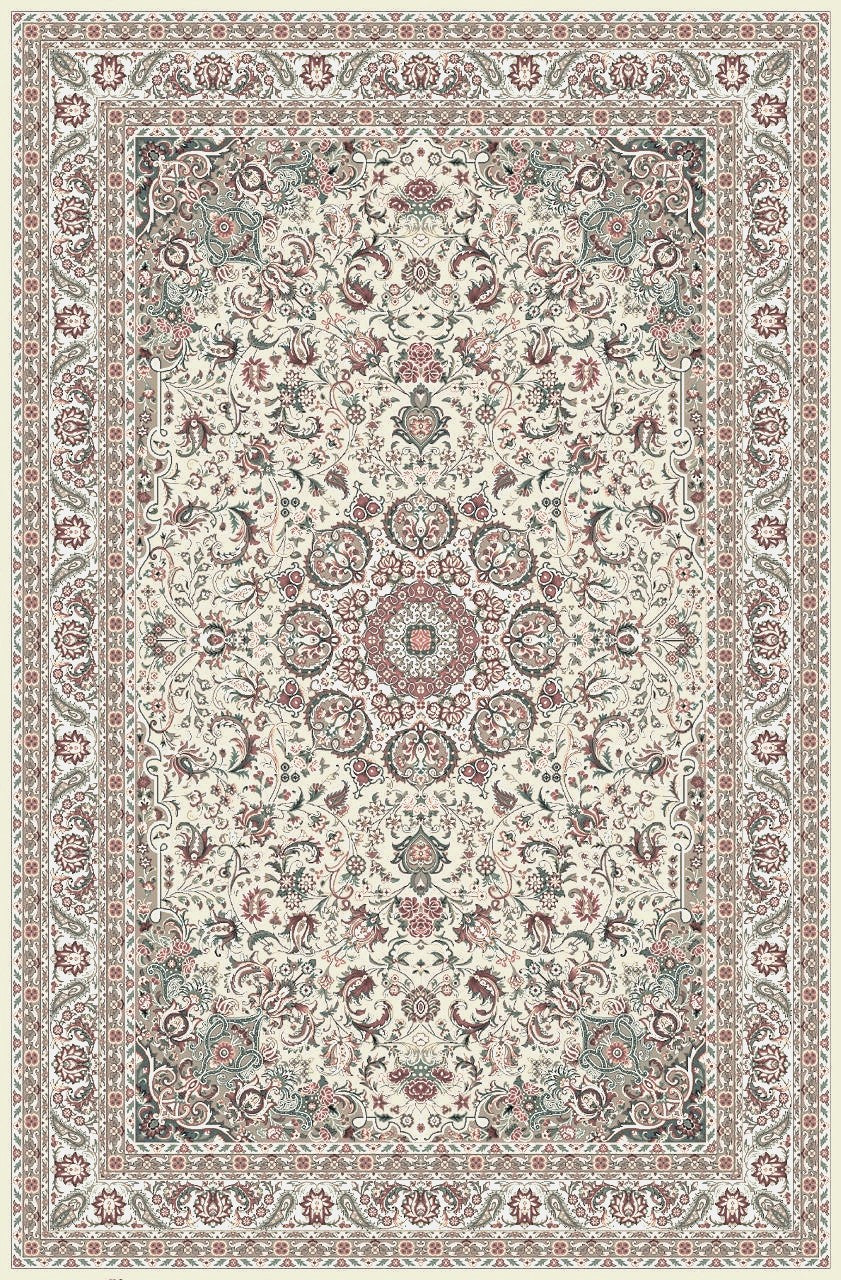 Pride of Persia Nain Cream
