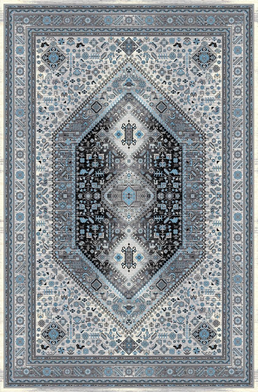 Pride of Persia Kazak Blue