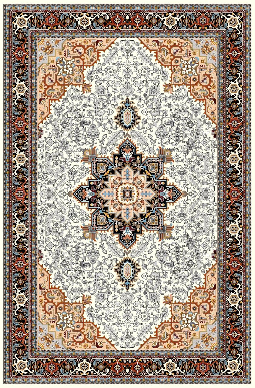 Pride of Persia Floral