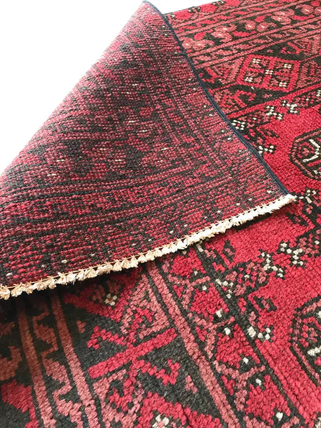 Afghan Aqcha Rug (250x350)