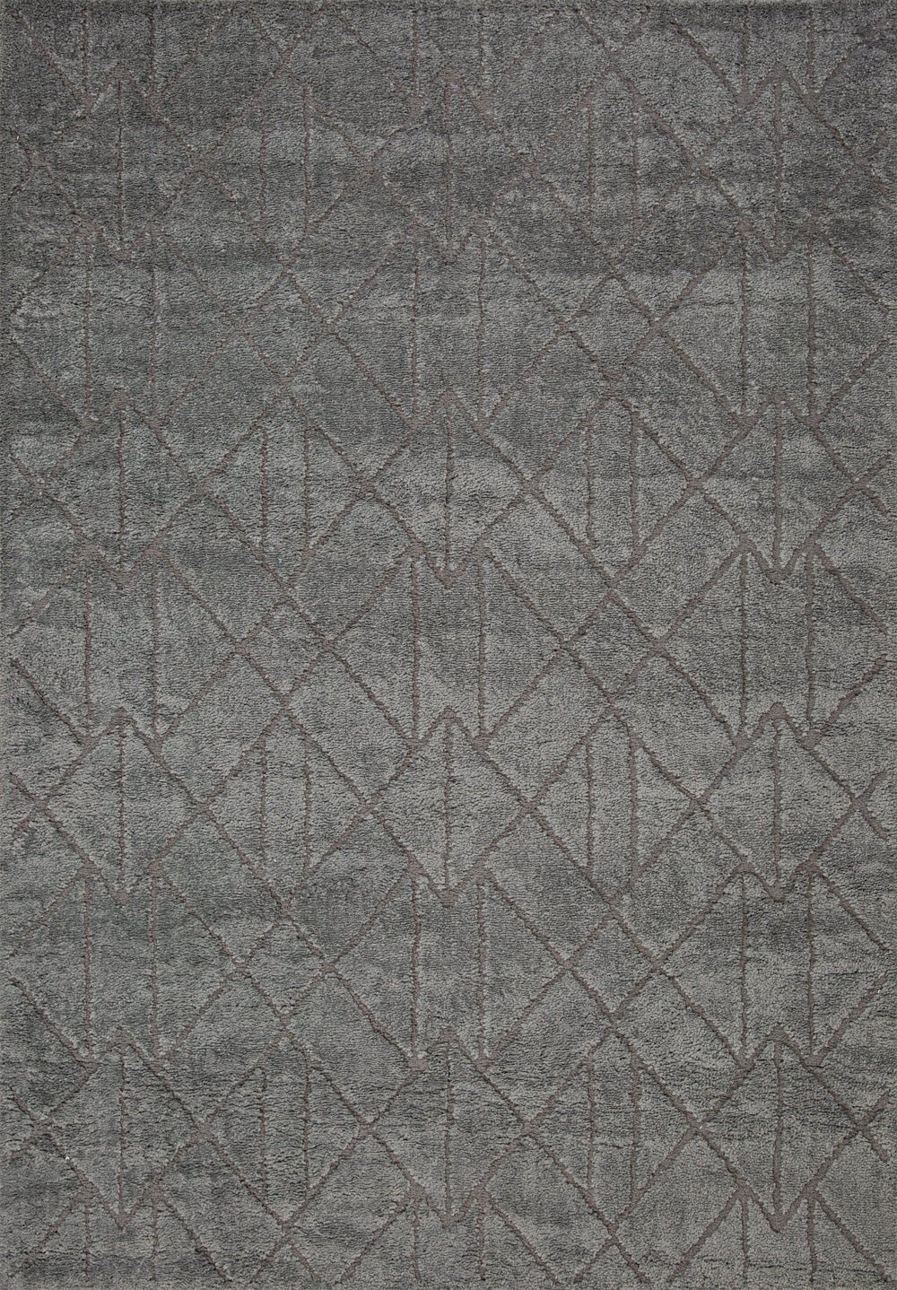 Alloy Diamond Dark Grey