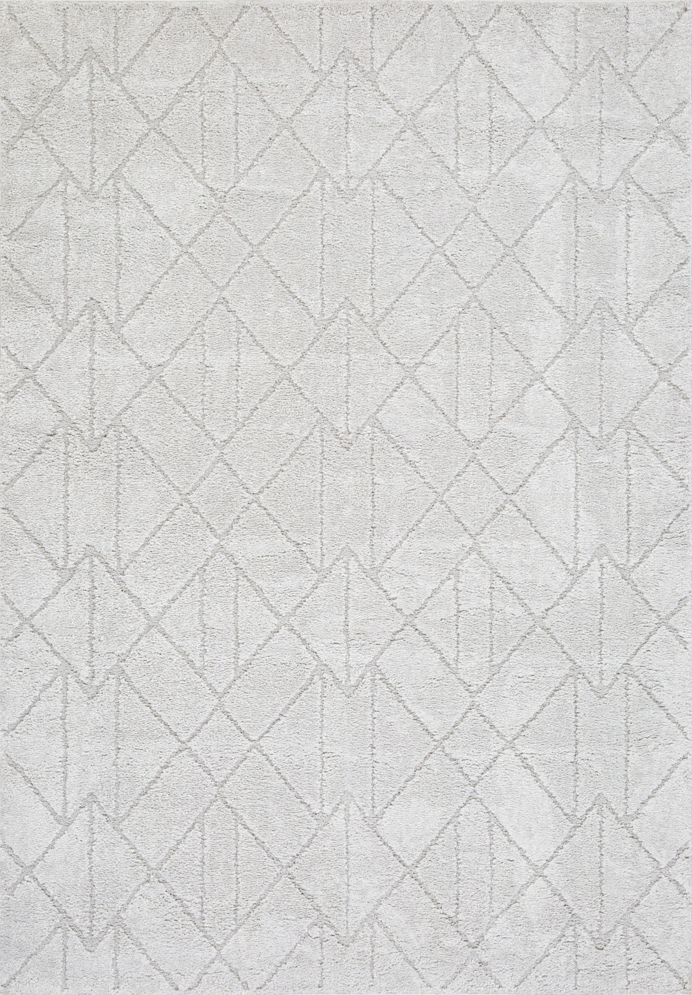 Alloy Diamond Light Grey