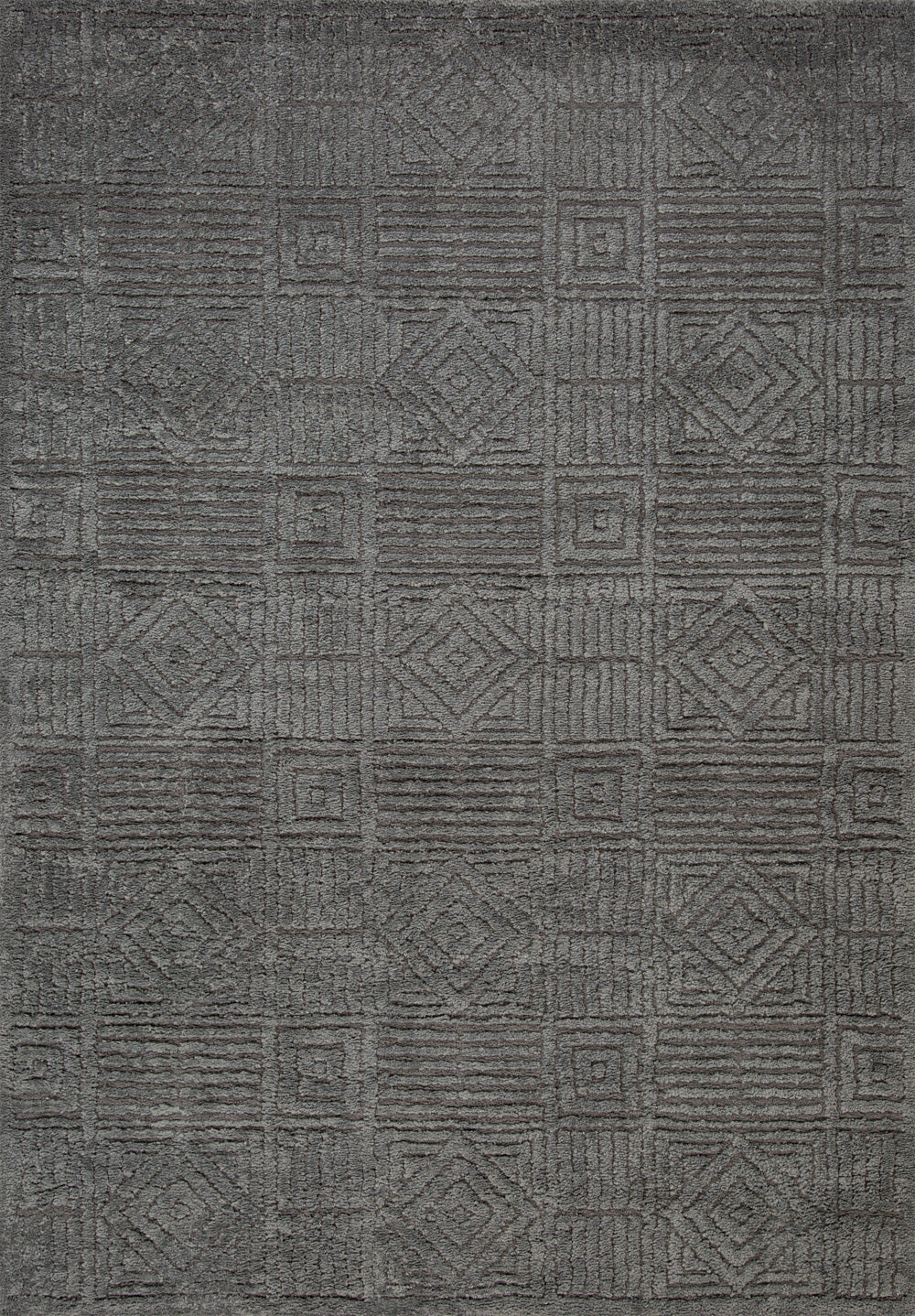 Alloy Nomadic Dark Grey