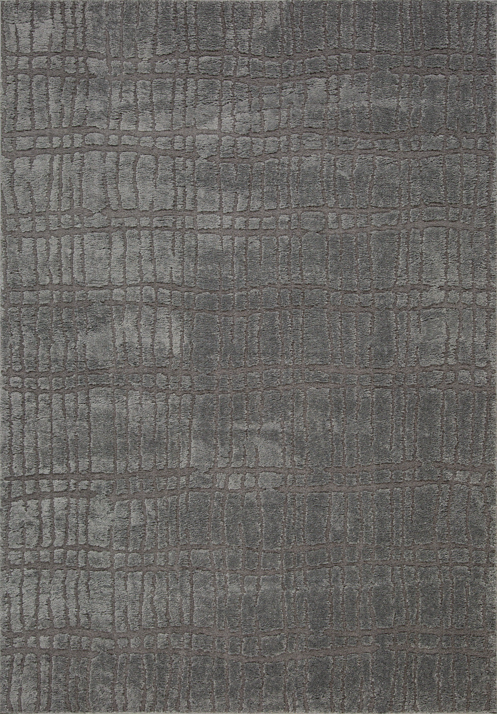 Alloy Modern Linear Dark Grey