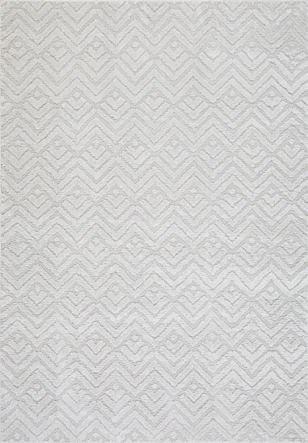 Alloy Waves Light Grey