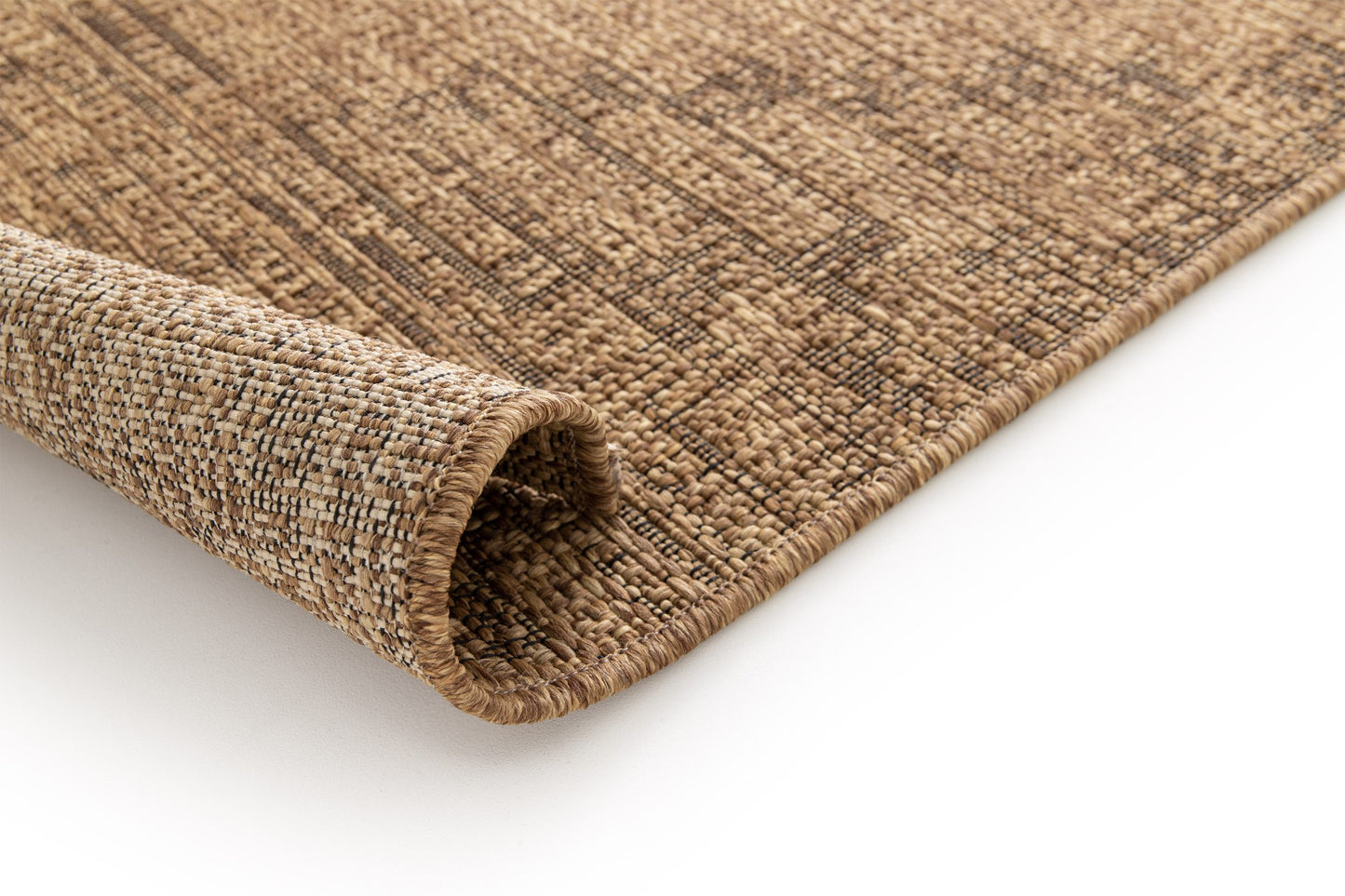 Jack Faded Kilim Caramel - CF