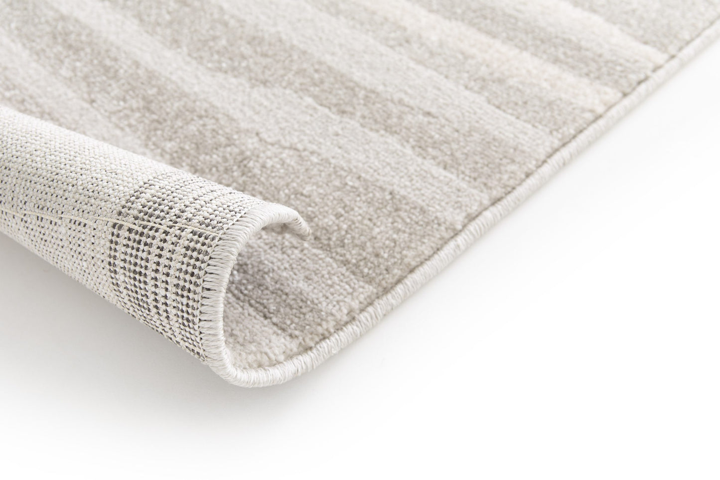 Urban Wave Stripe Cream - CF