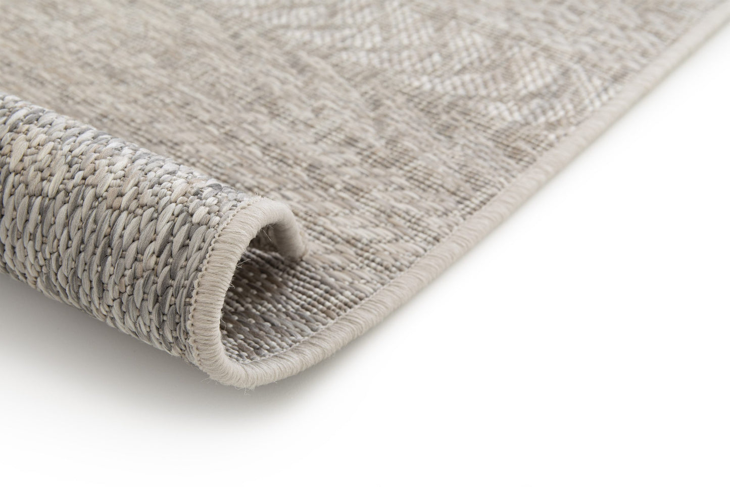 Timber Braided Band Cream - CF