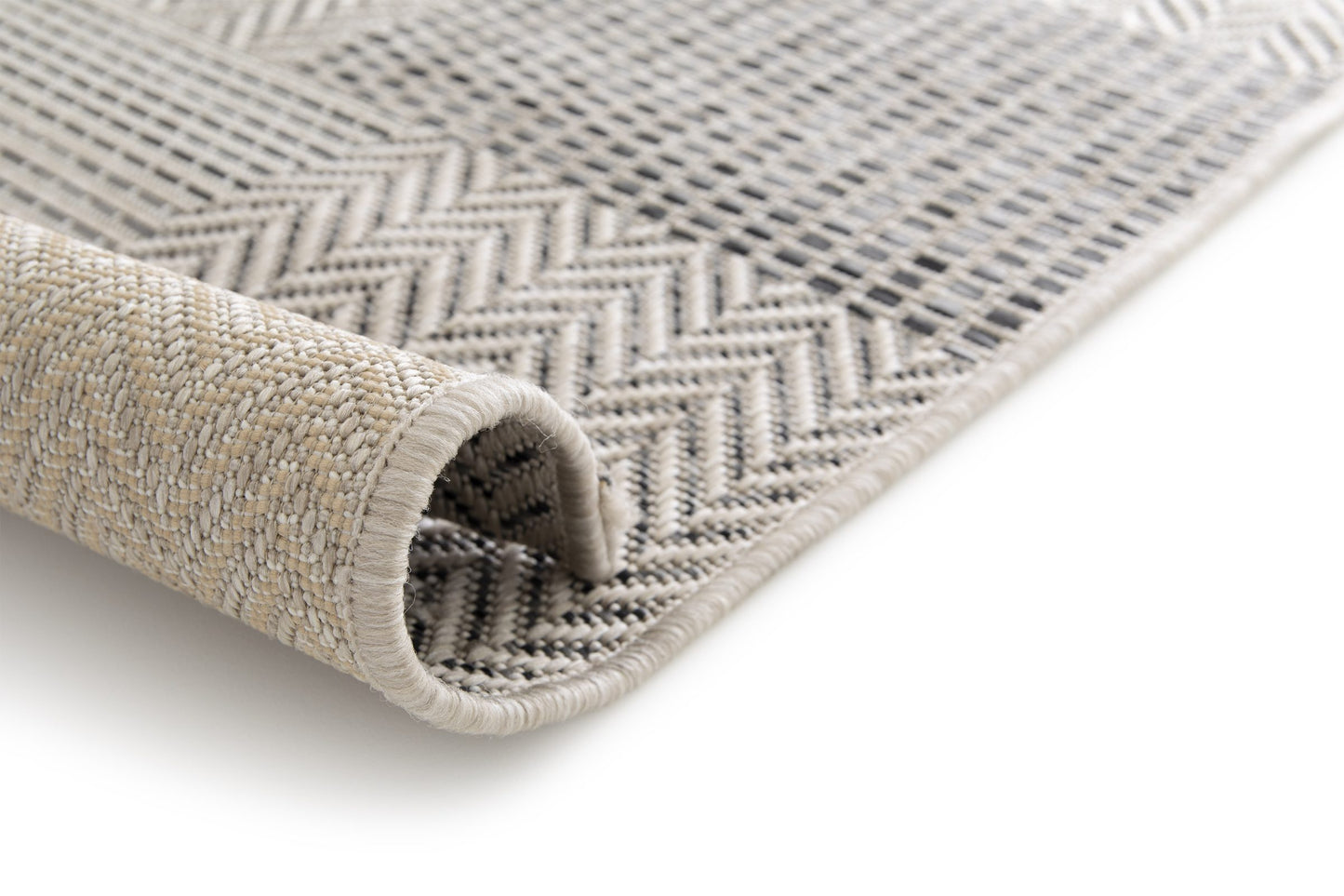 Prisma Patchwork Grey - CF