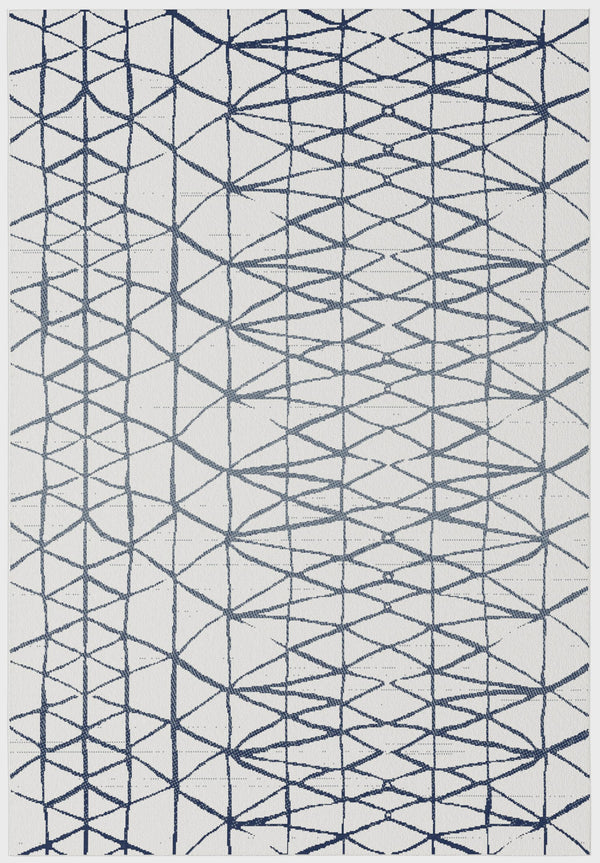 Prisma Triangle Navy