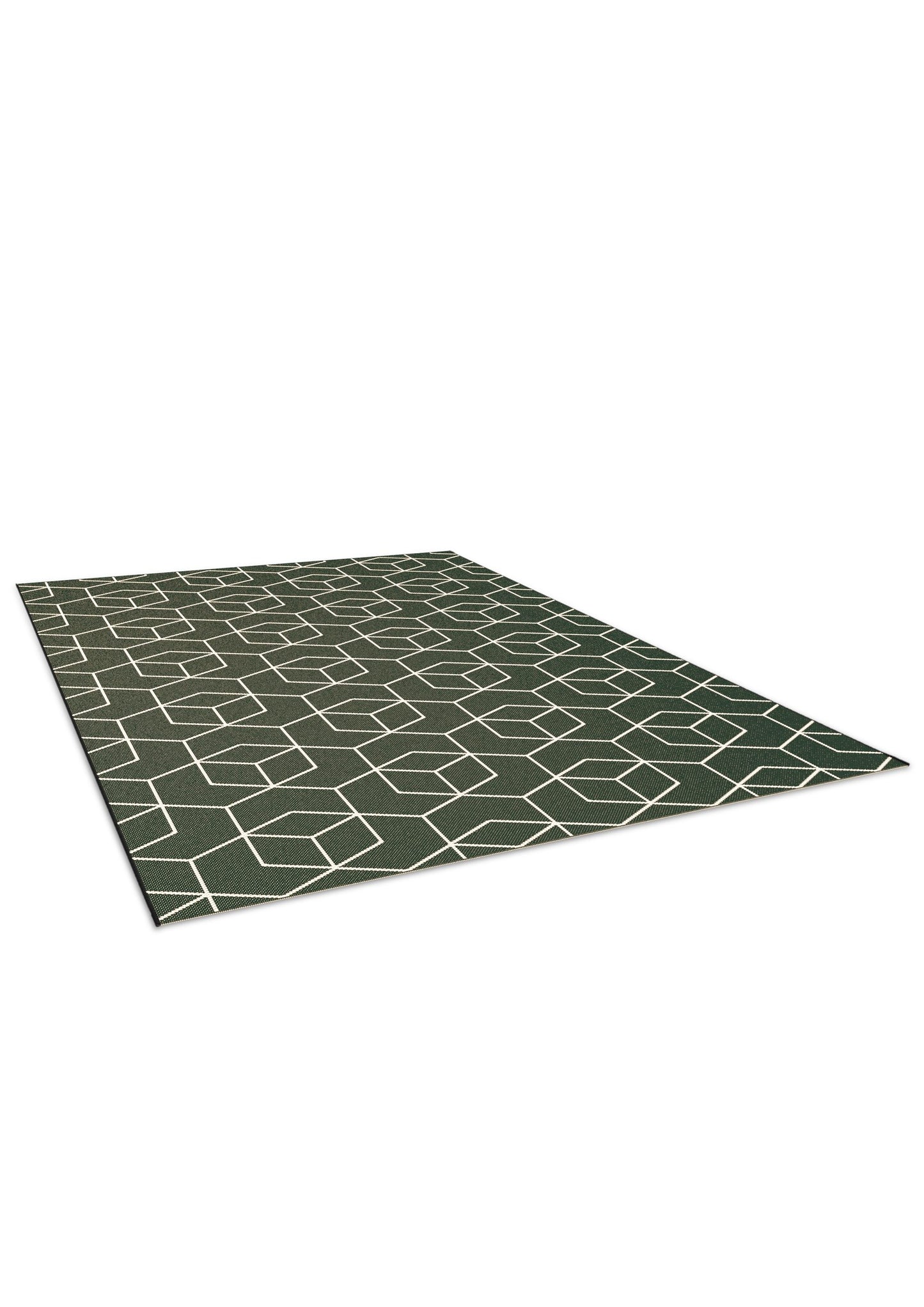 Essenza Cube Outline Charcoal - PS
