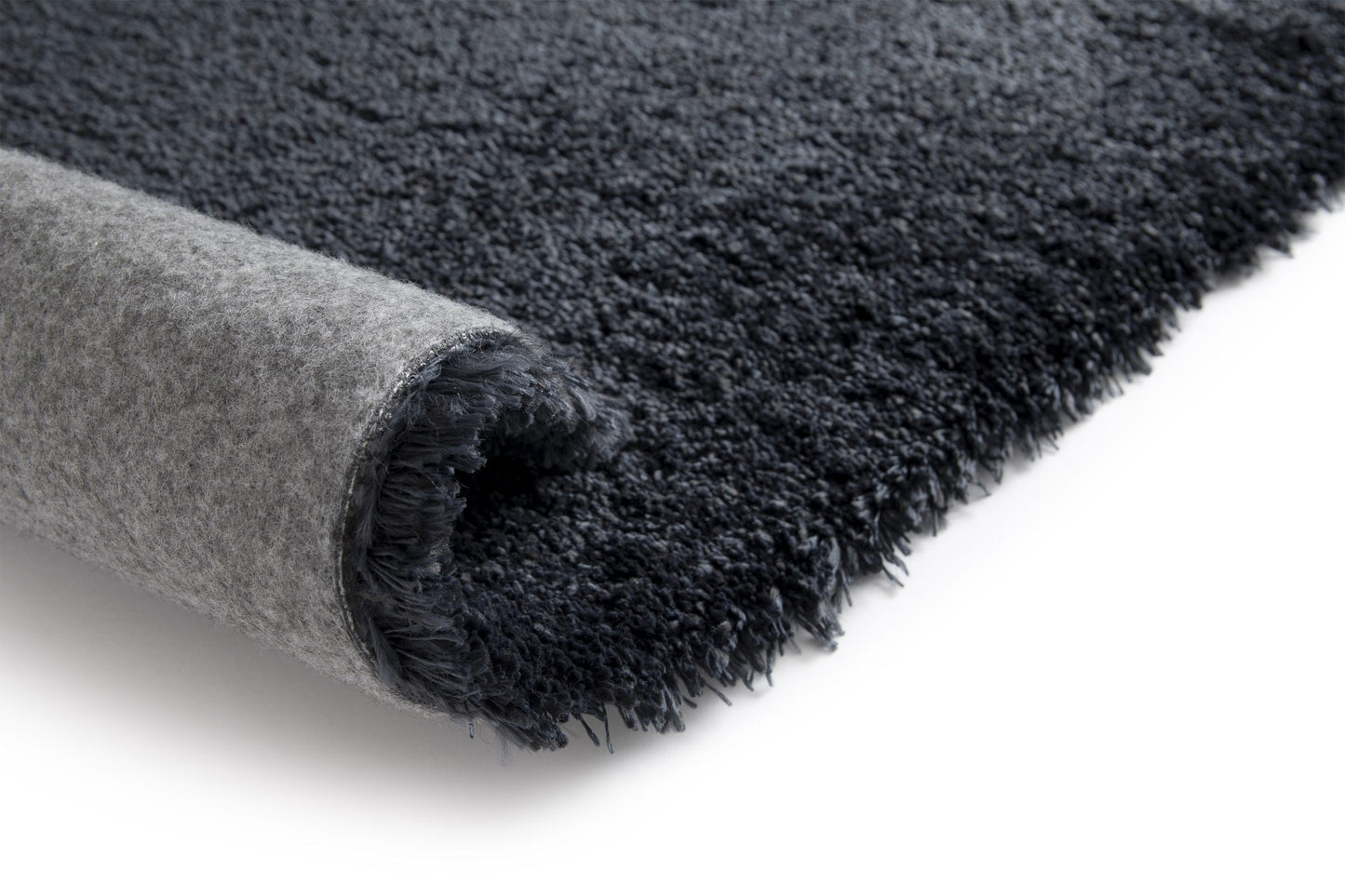 Polar Shaggy Charcoal - CF