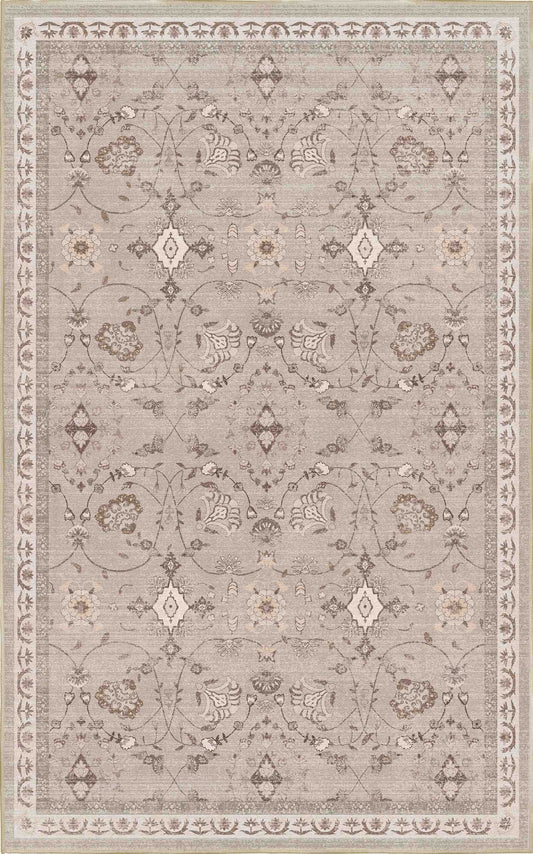 Valencia Open Field Classic Floral