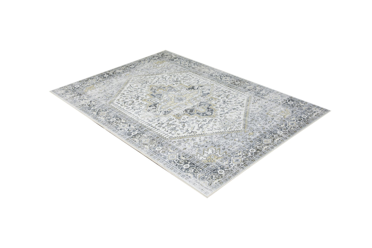 Lunar Grey Antique