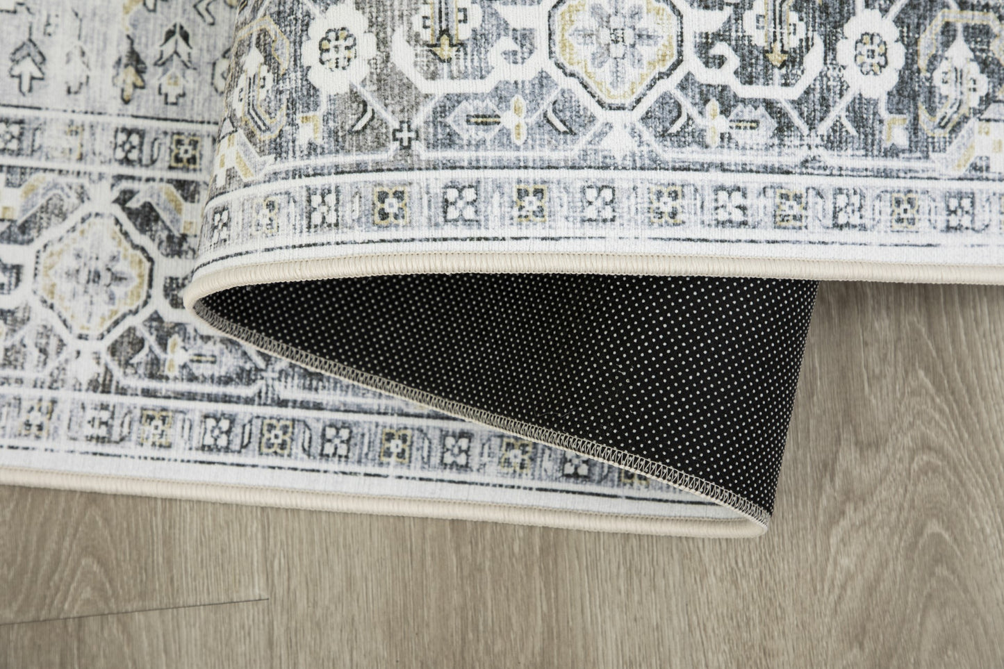 Lunar Grey Antique
