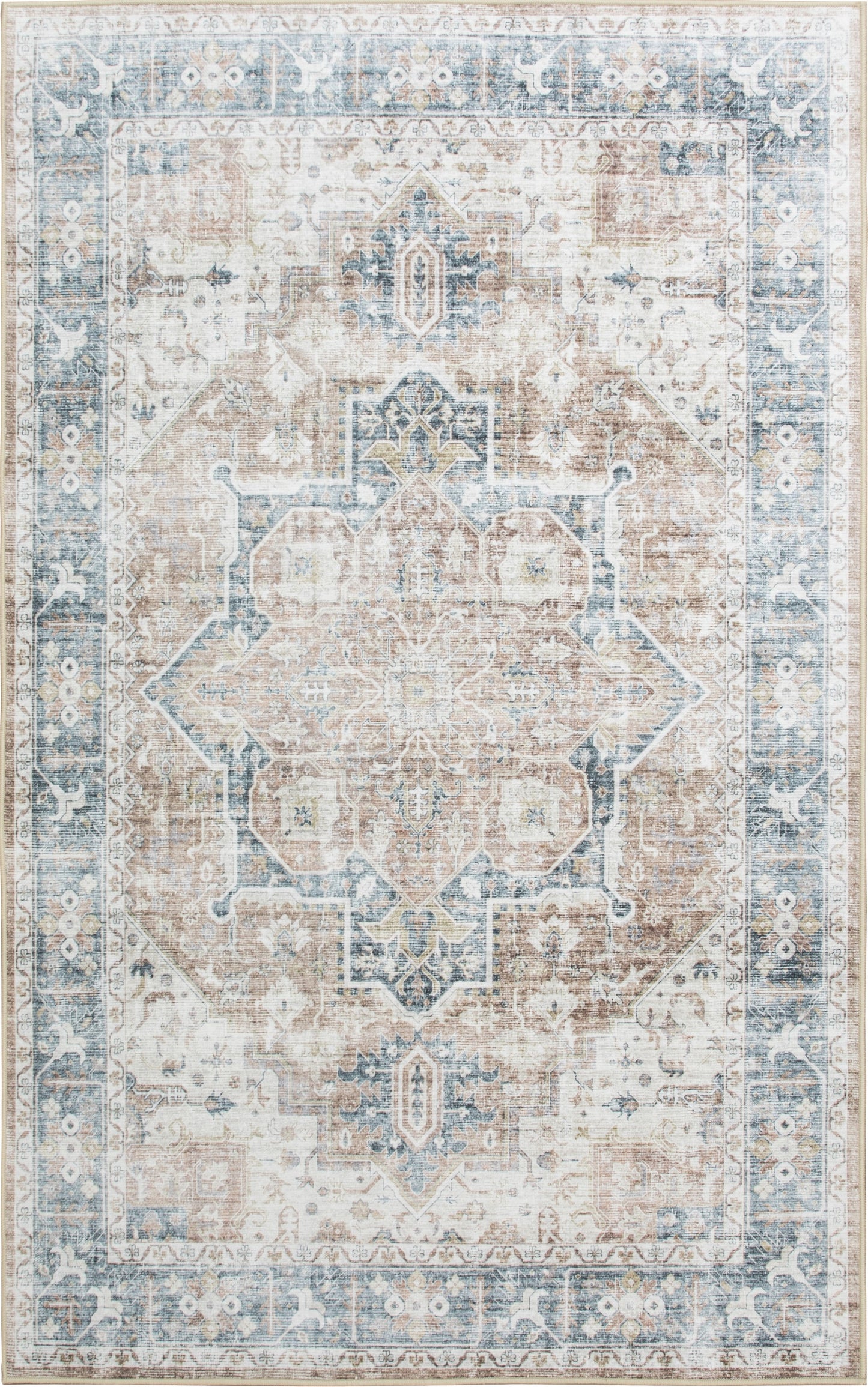 Lunar Dune Moroccan Vintage