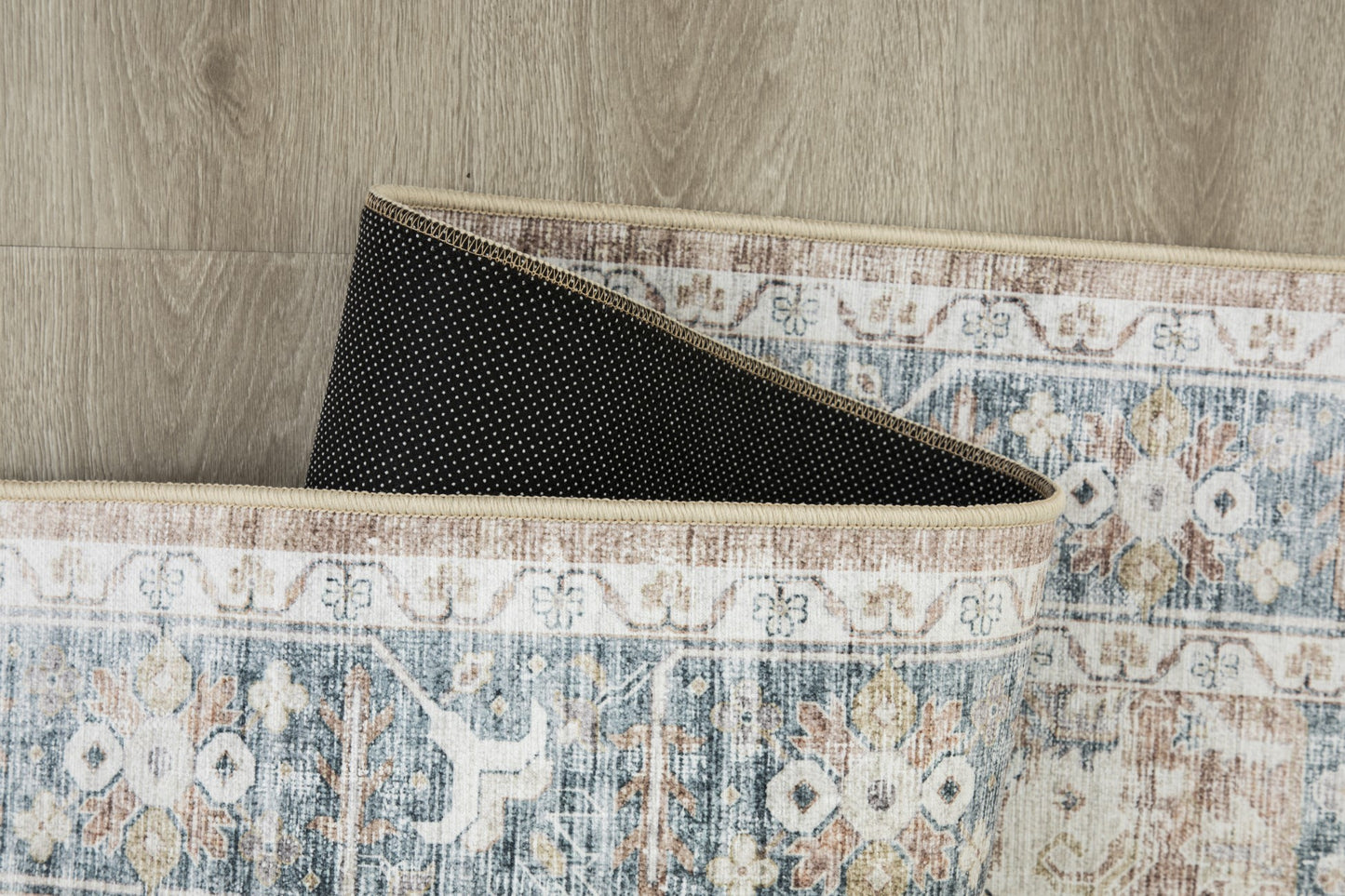 Lunar Dune Moroccan Vintage
