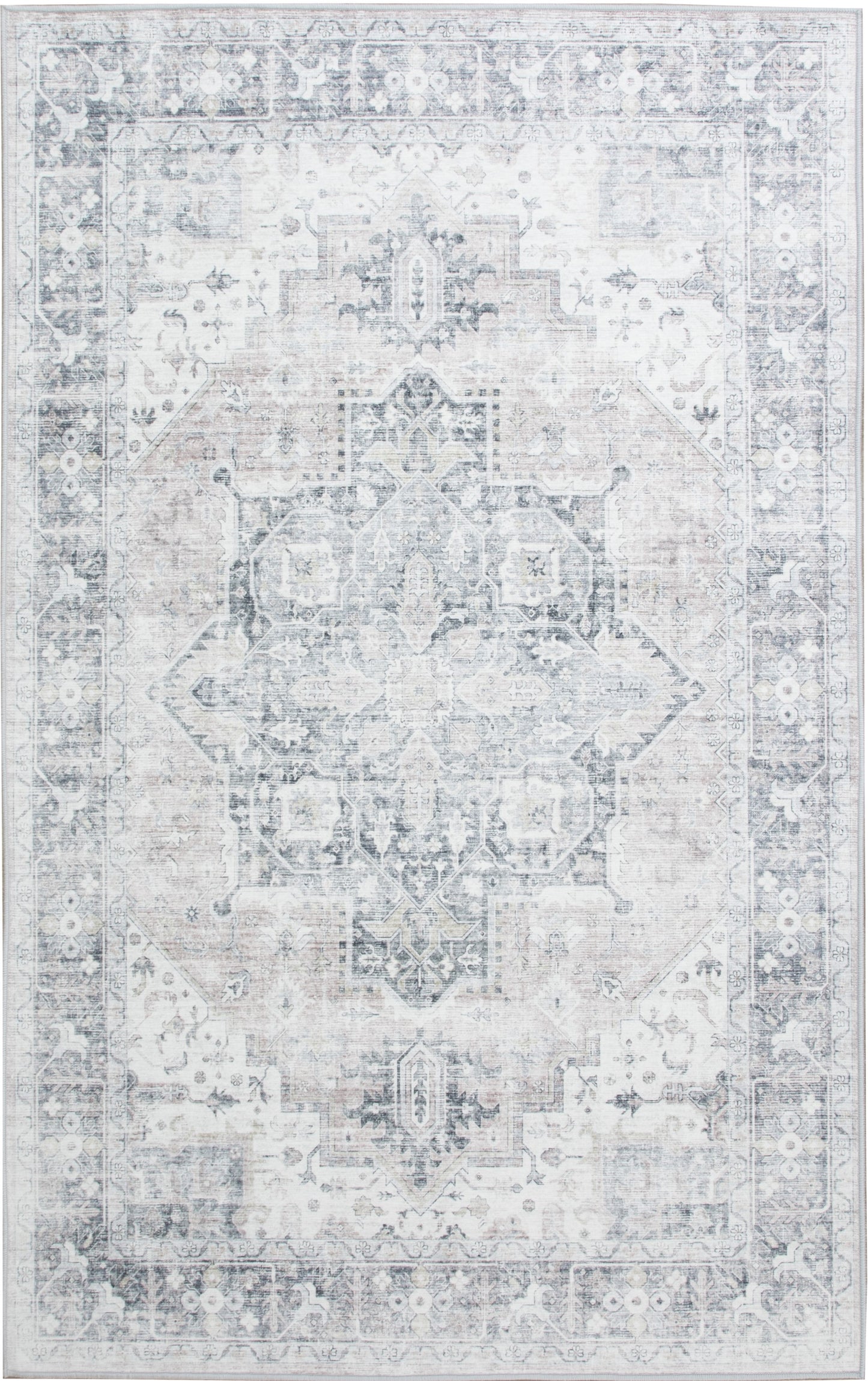 Lunar Sky Moroccan Vintage