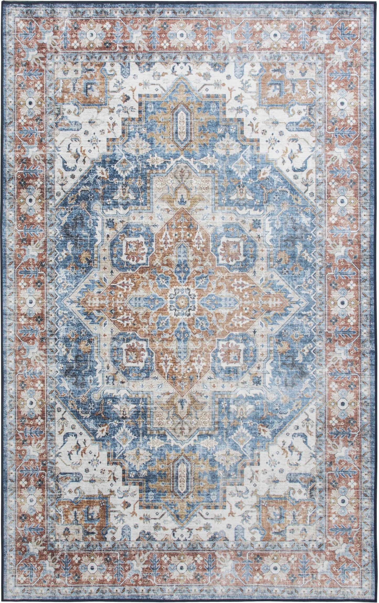 Lunar Iris Vintage