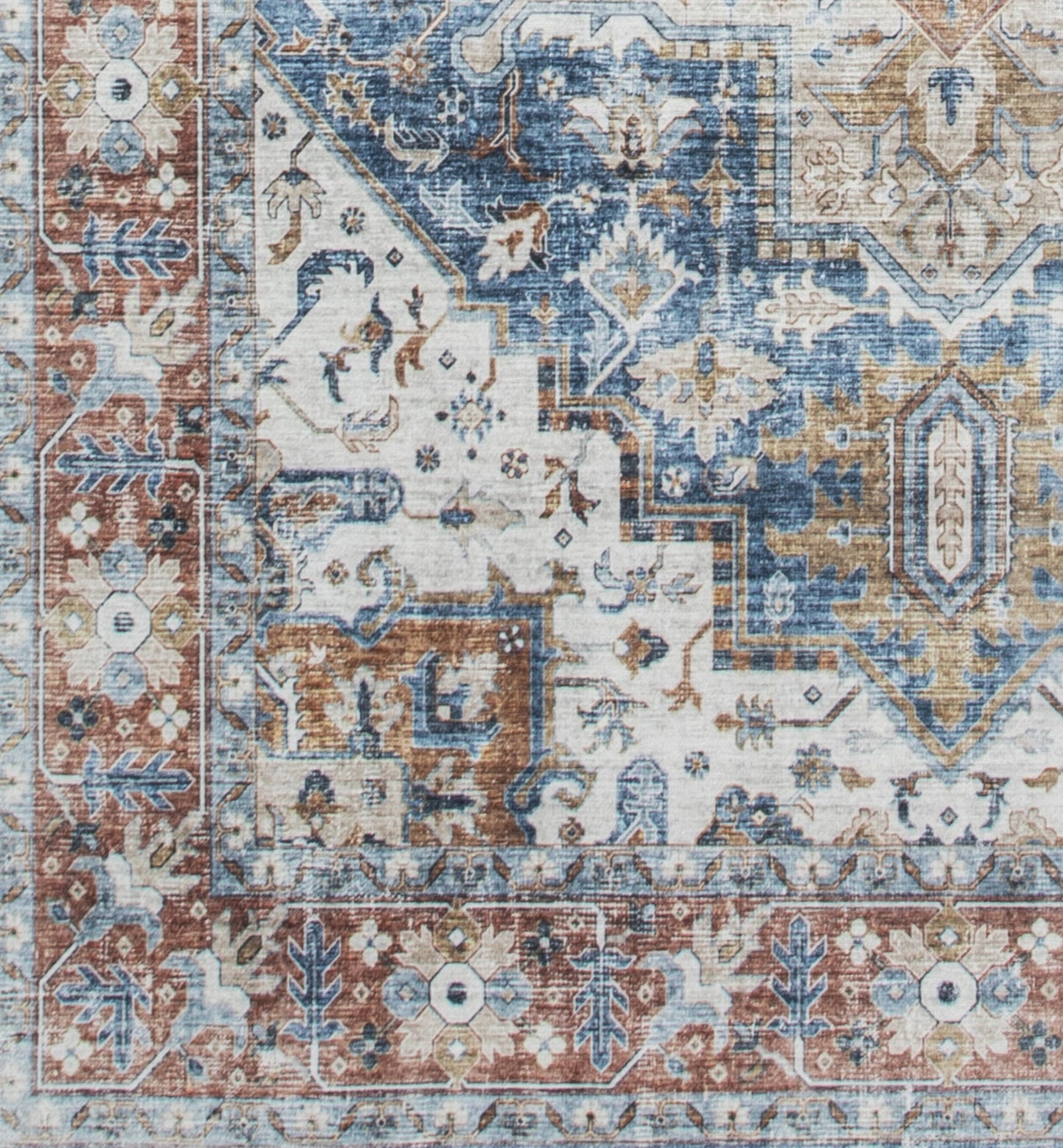 Lunar Iris Vintage