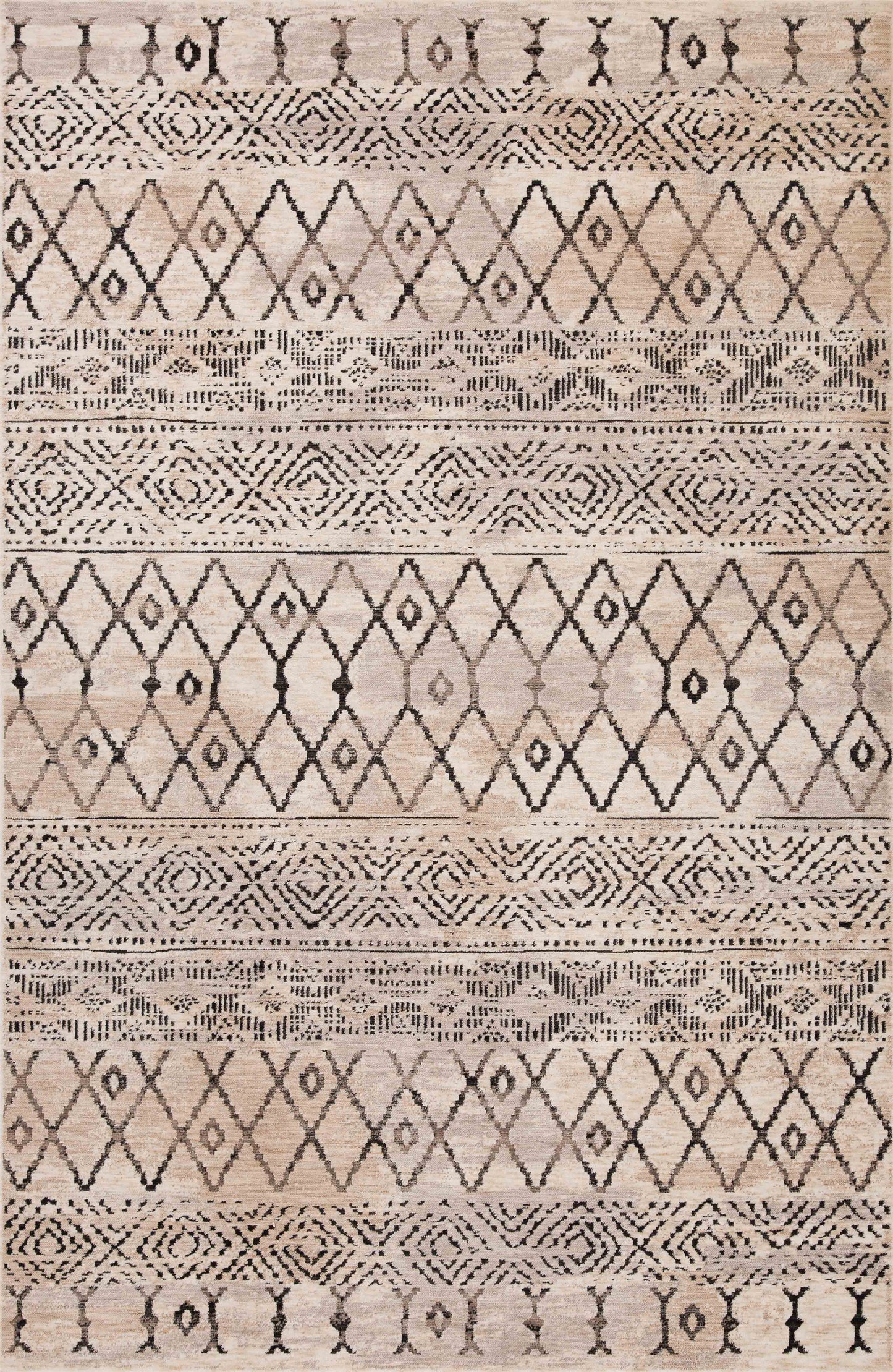 Crescent Tribal Inspired