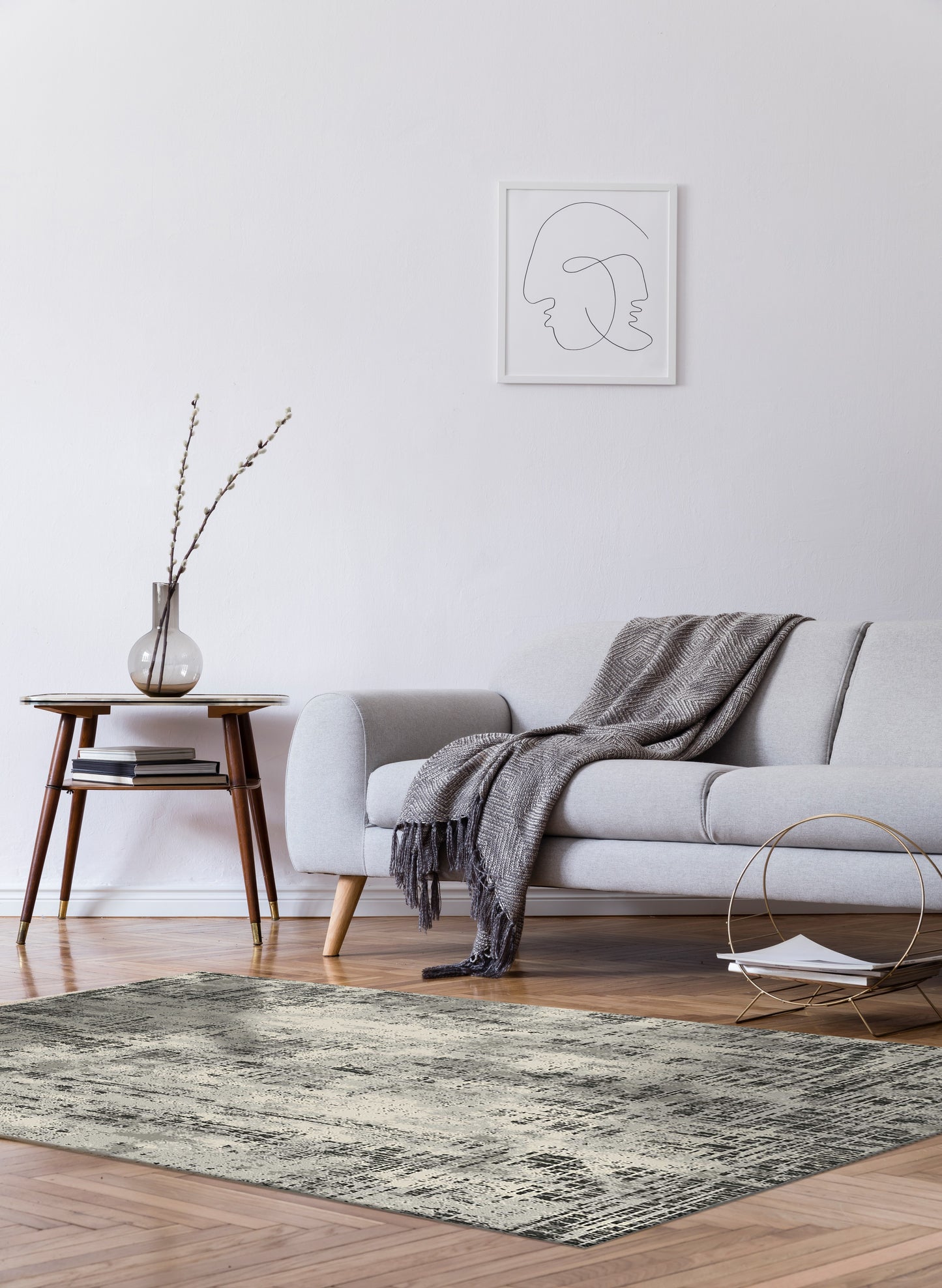 Crescent Trendy