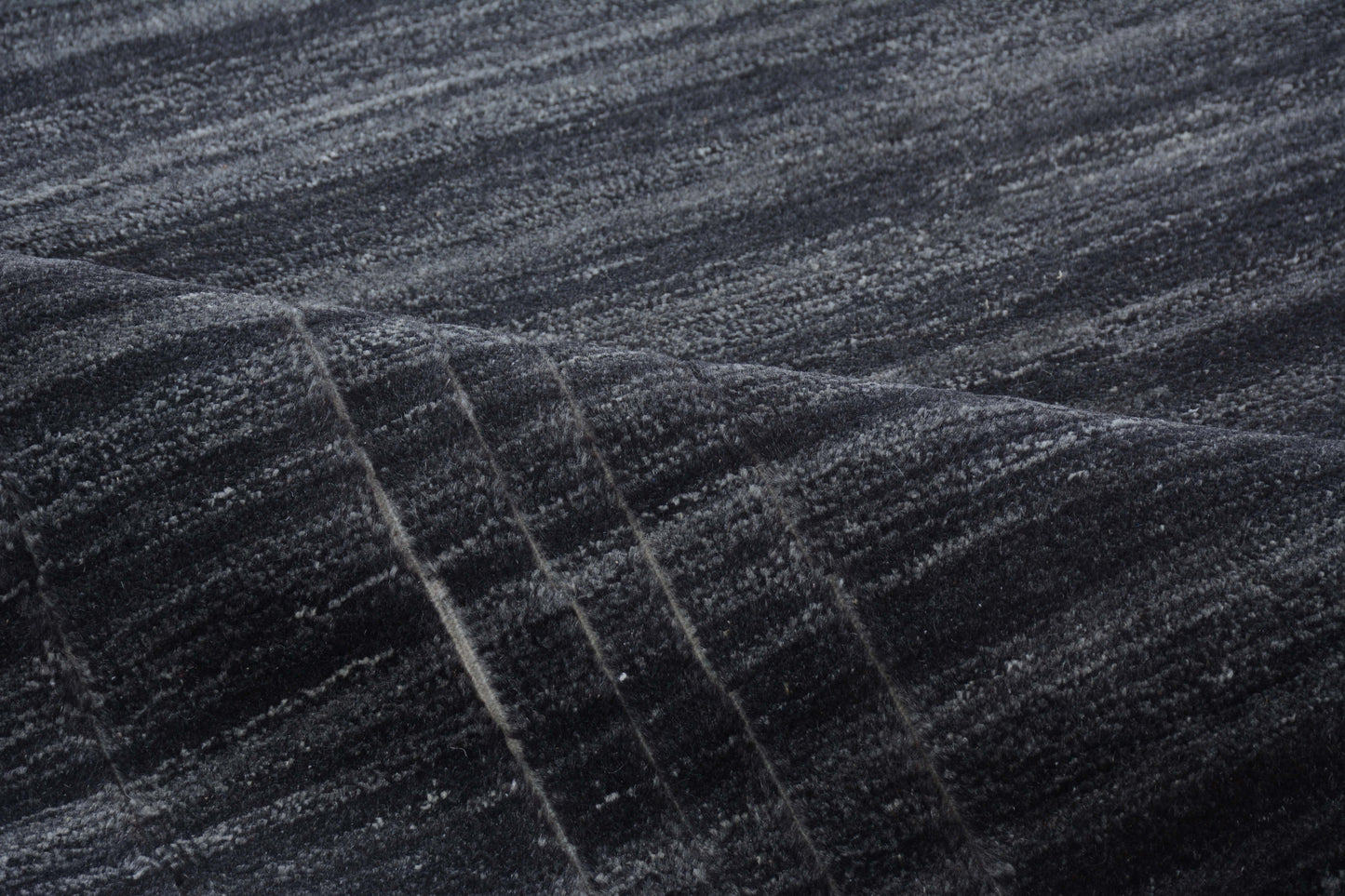 Harmony Abstract Charcoal