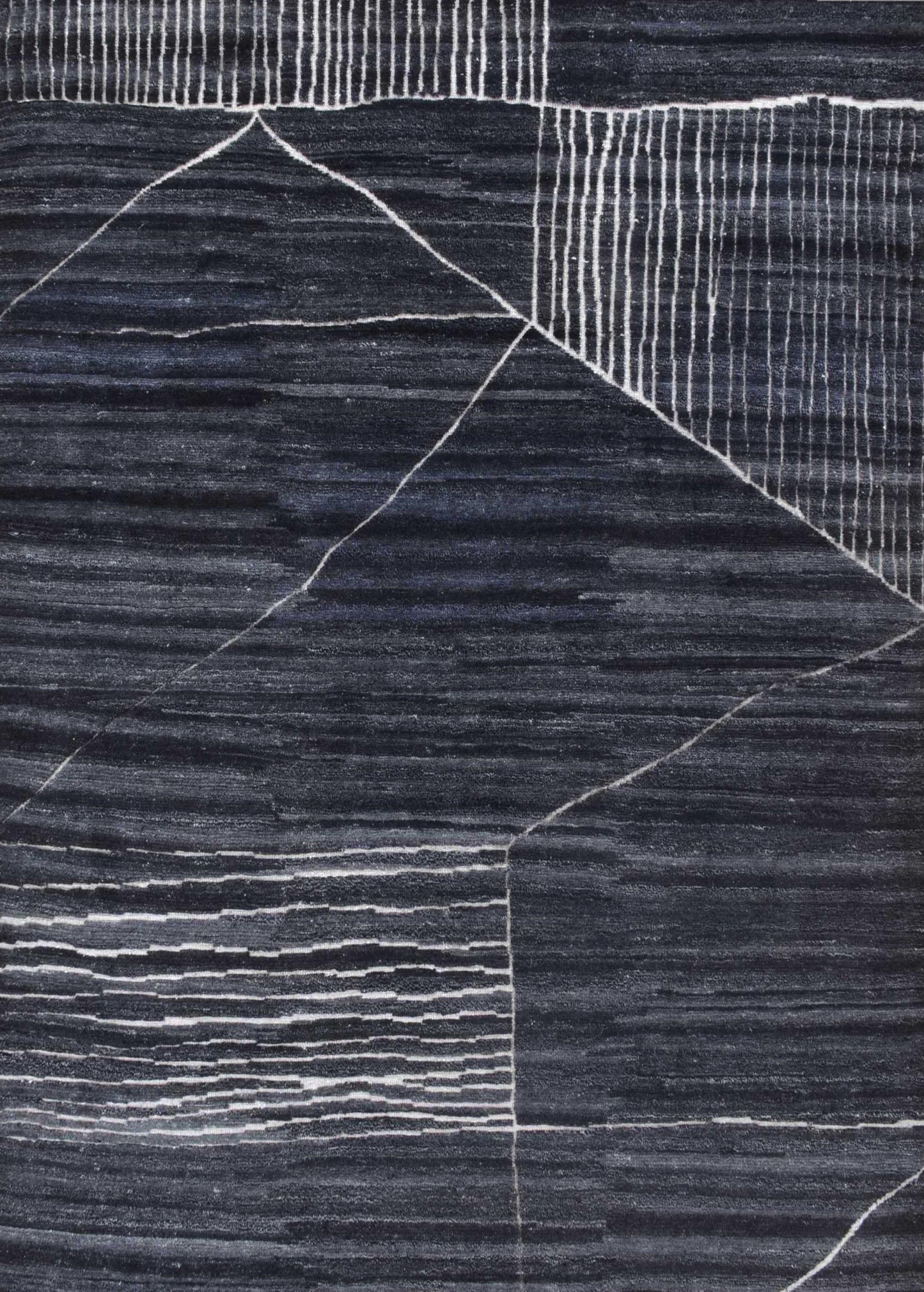 Harmony Modern Geometric
