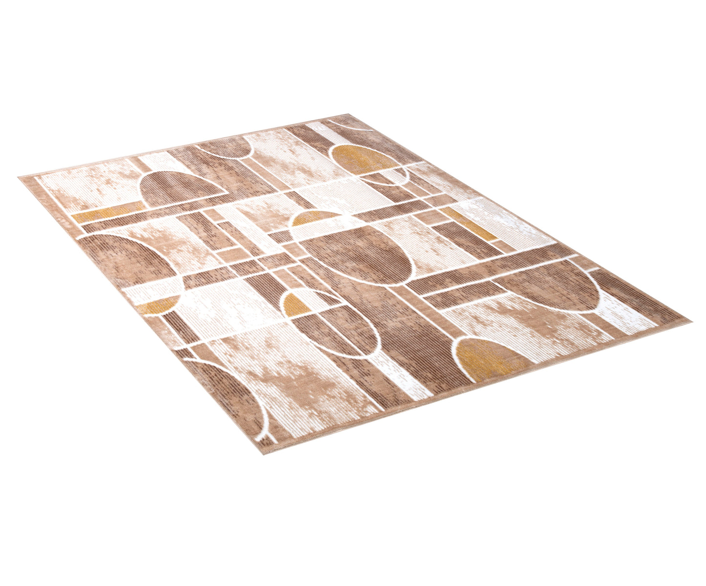 Darius Geometric Globe Neutral