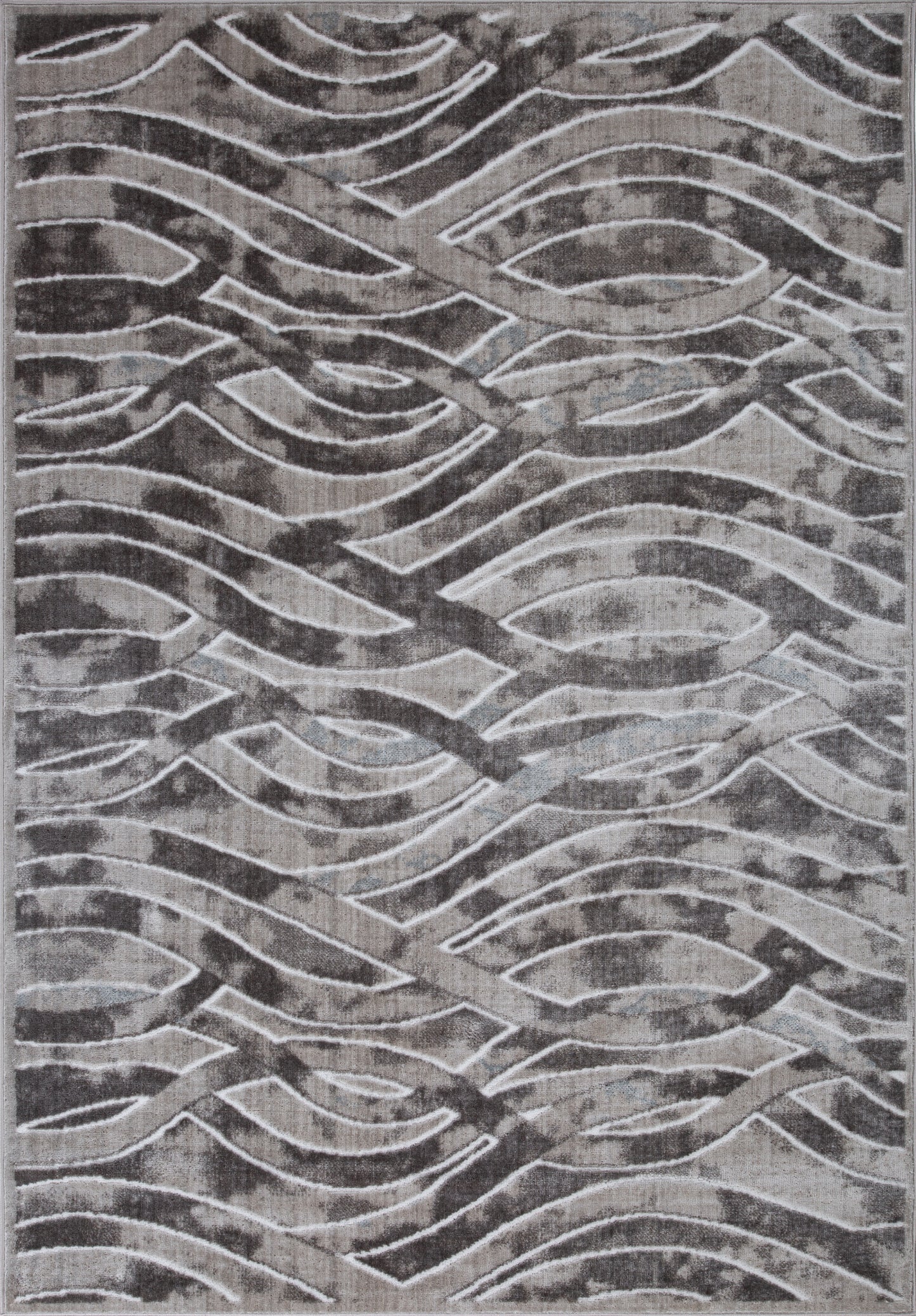 Darius Weaves Grey