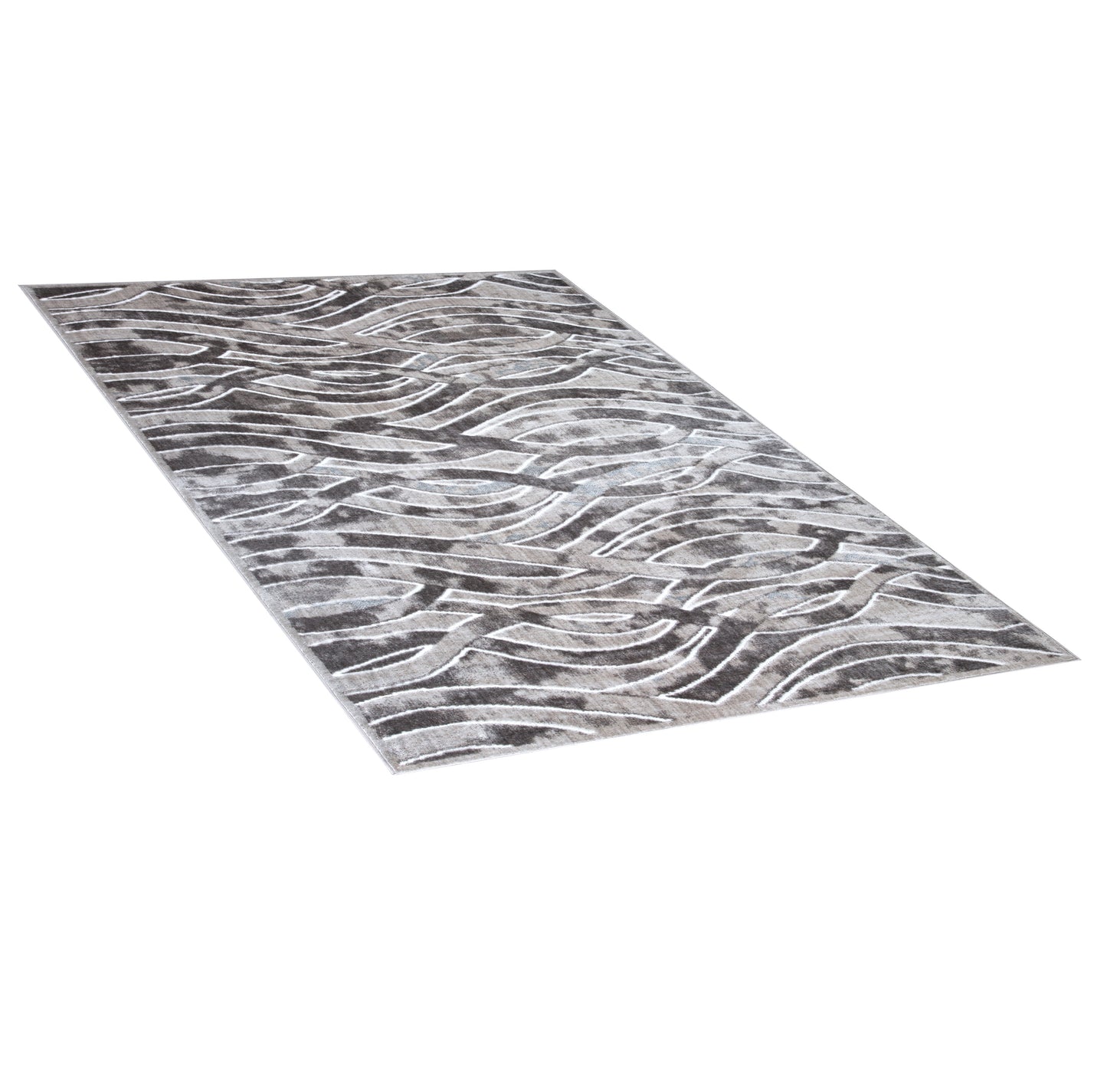 Darius Weaves Grey