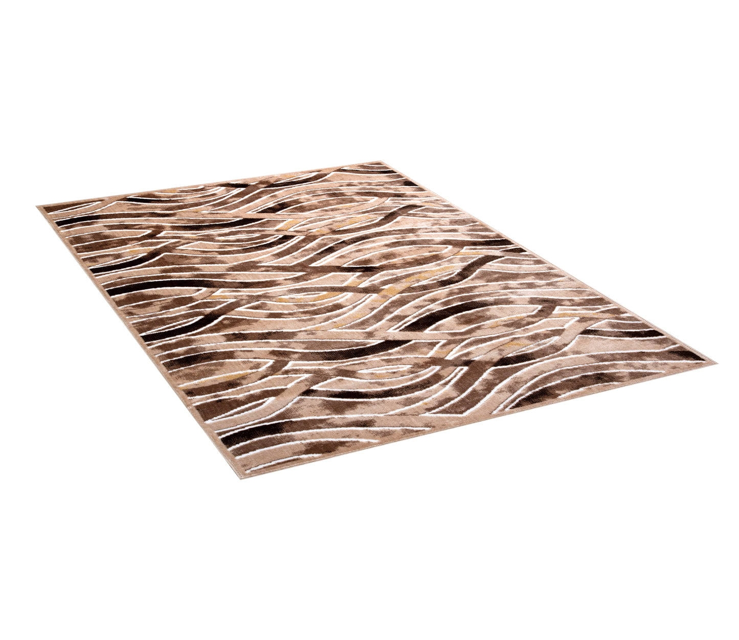 Darius Weaves Natural
