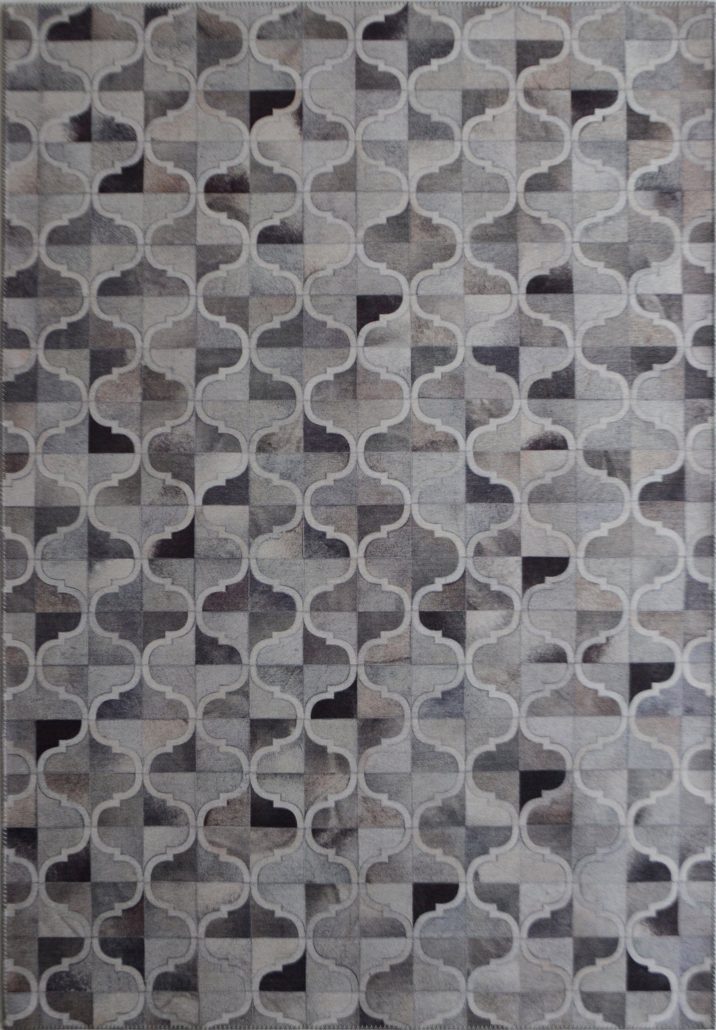 Gienah Concentric design