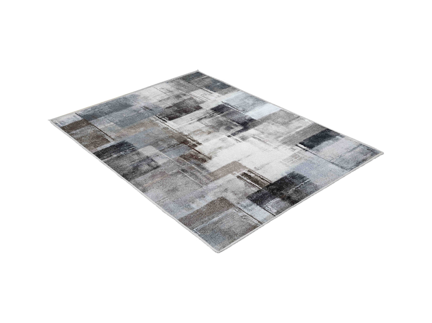 Oasis Geometric Block Design