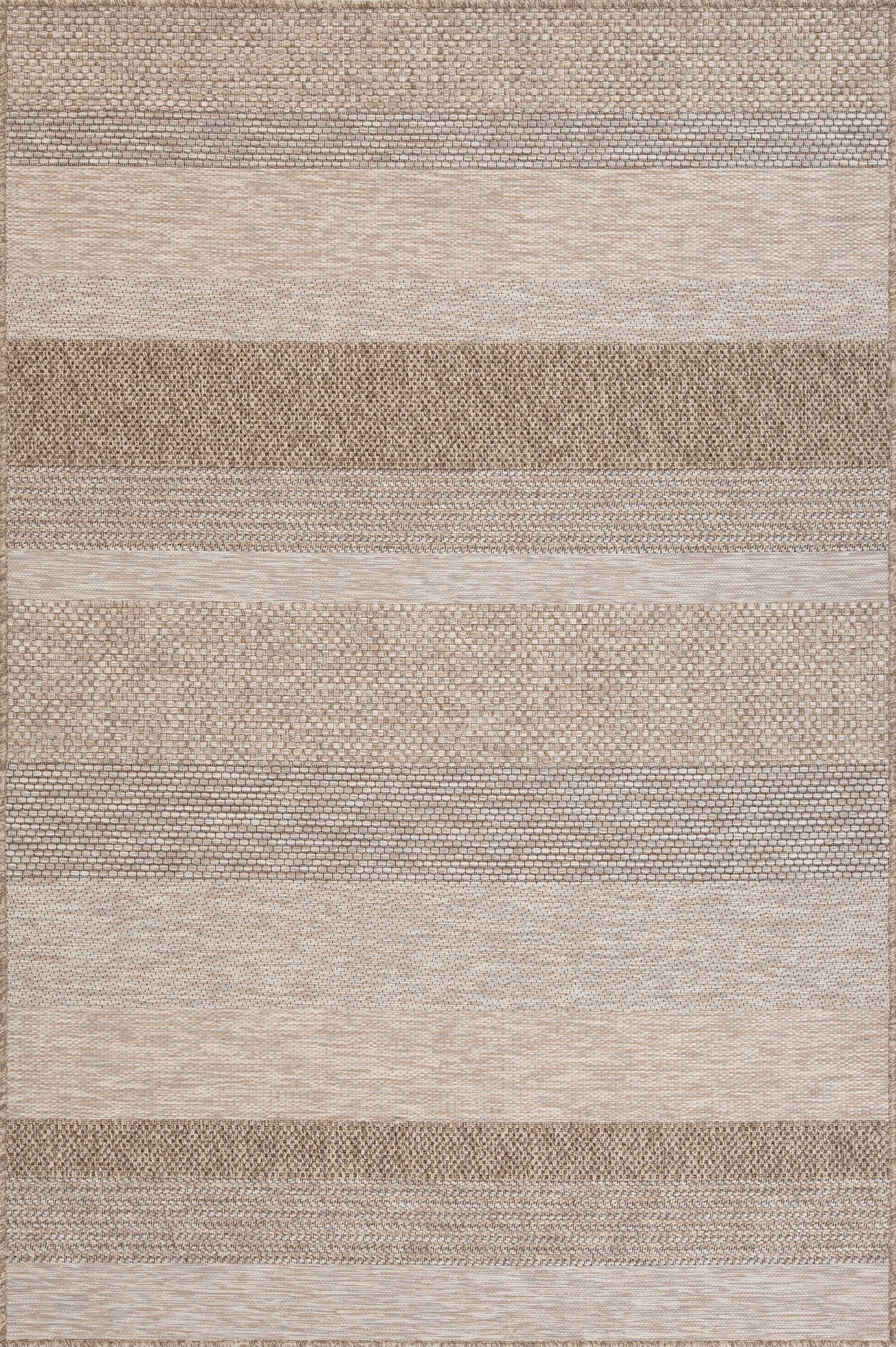 Oria Natural Stripes