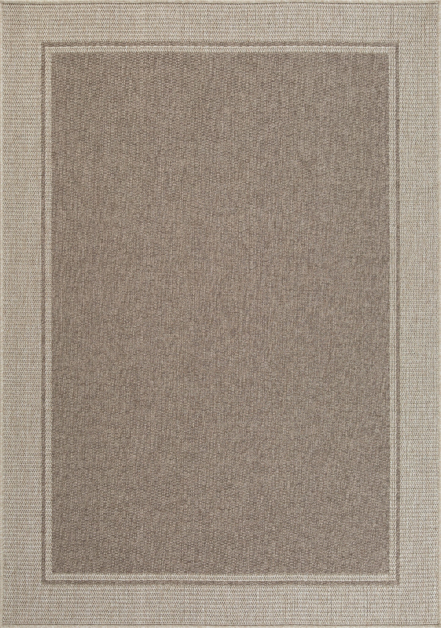 Replay Open Field Plain Light Brown