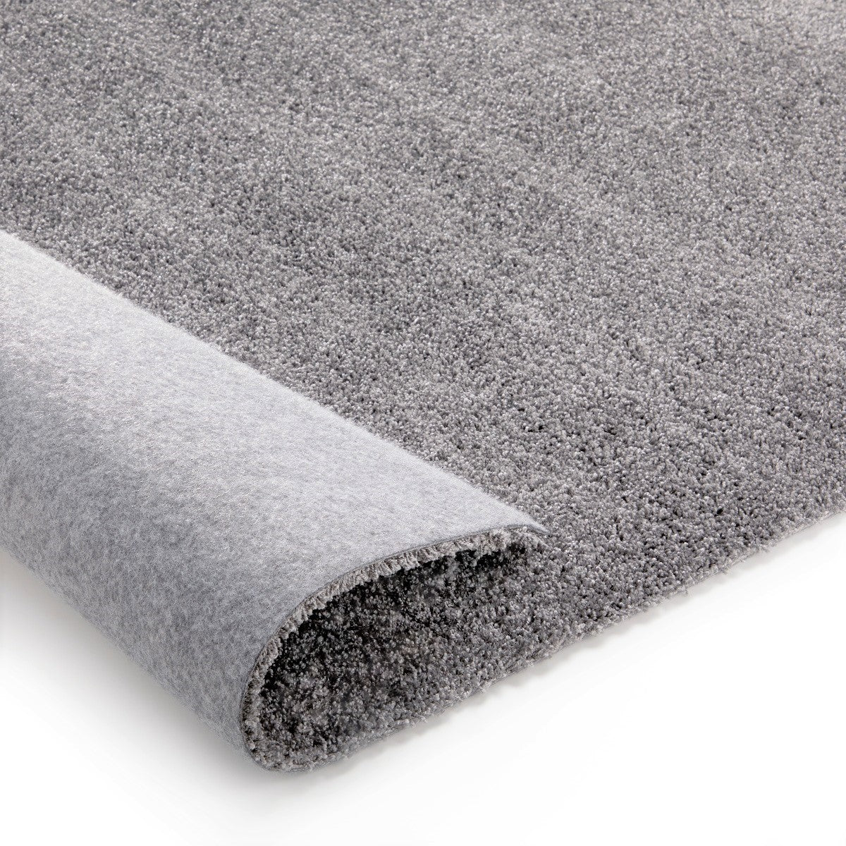 Dolce Shaggy Light Grey