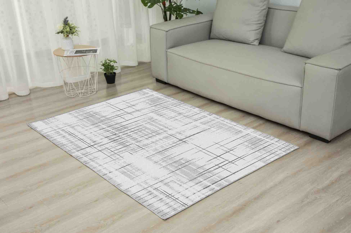 Oasis Modern Linear Design