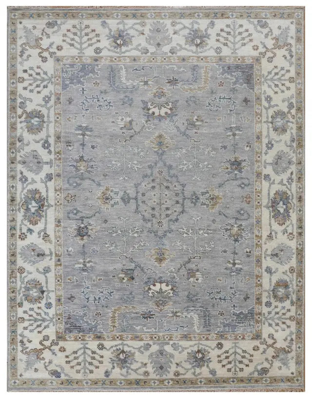 Anatolian Classic Floral Design