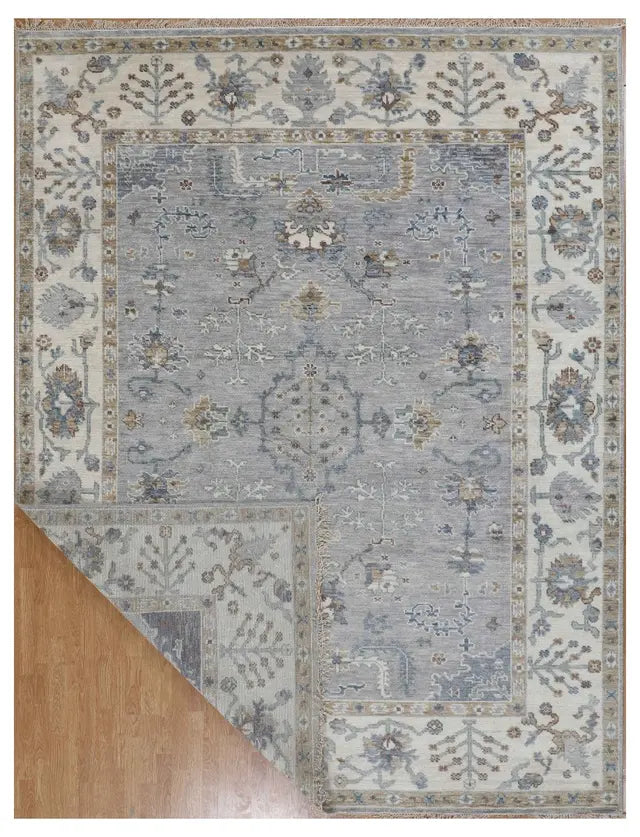Anatolian Classic Floral Design