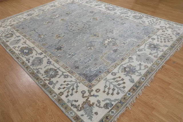 Anatolian Classic Floral Design